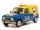 54575 Renault R4 F6 Fourgonnette Darty 1986