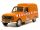 54576 Renault R4 F6 Fourgonnette