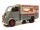 54607 Peugeot DMA Plateau Bâché