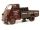 54608 Peugeot DMA Plateau