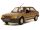54675 Peugeot 309 5 Doors GR 1988