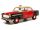 54786 Holden FE Sedan Taxi Sydney 1956