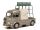 54854 Citroën HY Pick-Up Miroitier