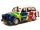 54976 LTI FX4 Taxi Singapore 2000