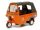 54978 Divers Bajaj Taxi Jakarta 1990