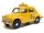 55137 Renault 4CV Touring Secours Belge 1958