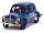 55138 Renault 4CV Mille Miglia 1954