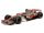 55172 McLaren MP4/22 Mercedes 2007