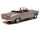 55173 Borgward Isabella Cabriolet 1959