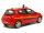 55192 Renault Clio III 5 Doors Pompiers 2005
