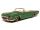 55197 Ford Thunderbird Cabriolet 1965