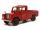 55212 Land Rover 88 Pick-Up Série II