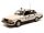 55265 Volvo 240 Police 1986