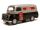 55301 Bedford CA Fourgon Evening Standart