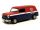 55302 Austin Mini Van BMC