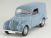 55329 Renault Juvaquatre T&ocirc;l&eacute;e 1952