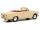 55400 Peugeot 403 Cabriolet