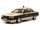55526 Audi 200 Quattro 20V Police 1990