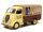 55909 Peugeot DMA Plateau Bâché