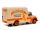 55949 Citroën U23 Fourgon Orangina