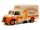 55949 Citroën U23 Fourgon Orangina