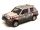 56102 Fiat Panda Paris Dakar 1984