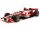 56191 Super Aguri SA07 Honda 2007