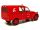 56260 Citro&euml;n 2CV Fourgonnette Pompiers 1969