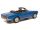 56284 Fiat 124 BS Spyder