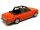 56338 BMW 2002 Cabriolet Baur/ E10 1974