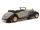 56606 Bentley 3.5L Cabriolet Gurney Nutting 1935