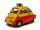 56663 BMW Isetta Cirque Pinder