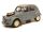 56672 Citroën 2CV Sahara 4X4 1961