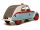 56959 Citro&euml;n 2CV Taxi Parisien 1957
