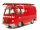 57020 Peugeot J7 Fourgon VTU Pompiers