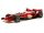 57033 Super Aguri Sa08 Honda 2008