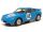 57068 Abarth Simca 1300 Le Mans 1962