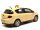 57142 Seat Toledo Taxi