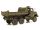 57219 Berliet GBC 8 6X6 Benne Militaire 1958