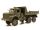 57219 Berliet GBC 8 6X6 Benne Militaire 1958