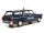 57224 Peugeot 404 Break Gendarmerie 1969