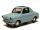 57265 Vespa 400 1957