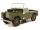 57274 Land Rover 109 S&eacute;rie 1 Pick-Up