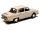 NOREV PLASTIQUE FRANCE Renault 4CV voiture miniature châssis MÉTAL rare