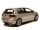 57545 Volkswagen Golf VI 5 Doors 2008