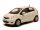 57630 Toyota Yaris II 5 Doors 2006