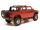 57634 Hummer H2 SUT Pick-Up 2005
