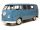 57653 Volkswagen Combi Bus 1957