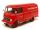57666 Mercedes L 319 Fourgon Porsche