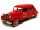 57729 Citroën Traction 11CV Familiale Pompiers 1955